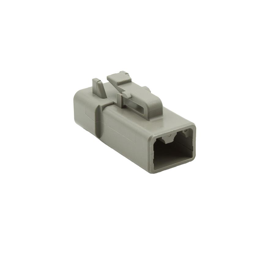 Bulgin PX1000S02GY electronic component product image