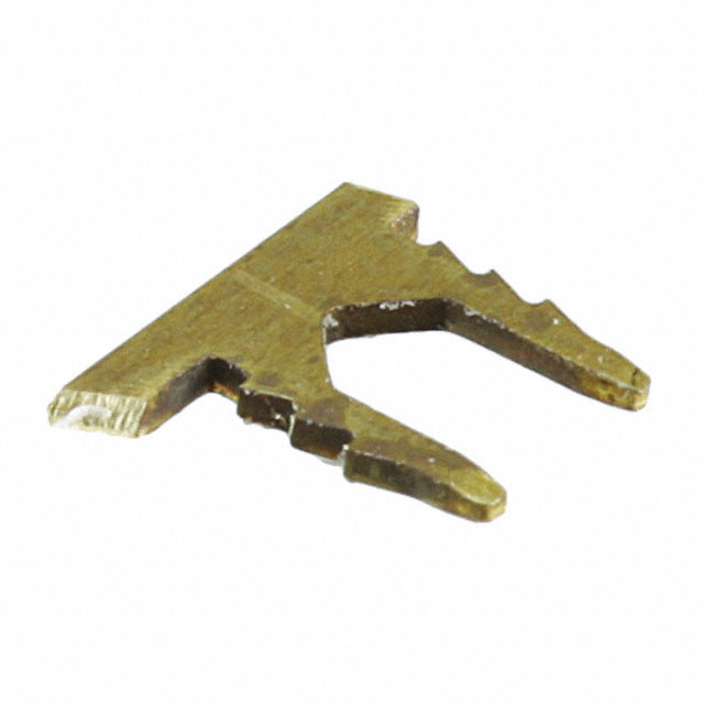 TE Connectivity AMP Connectors 1601140-1 electronic component product image