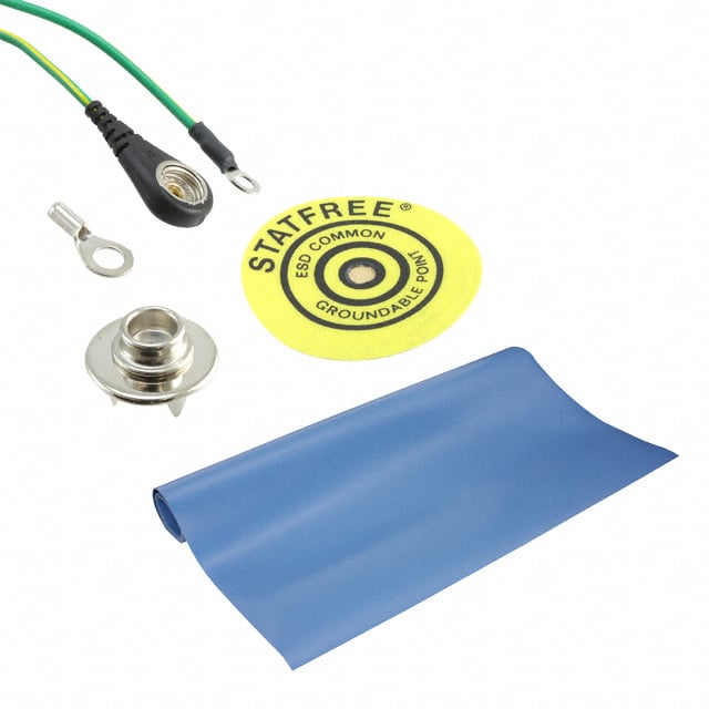Desco 16312 electronic component product image