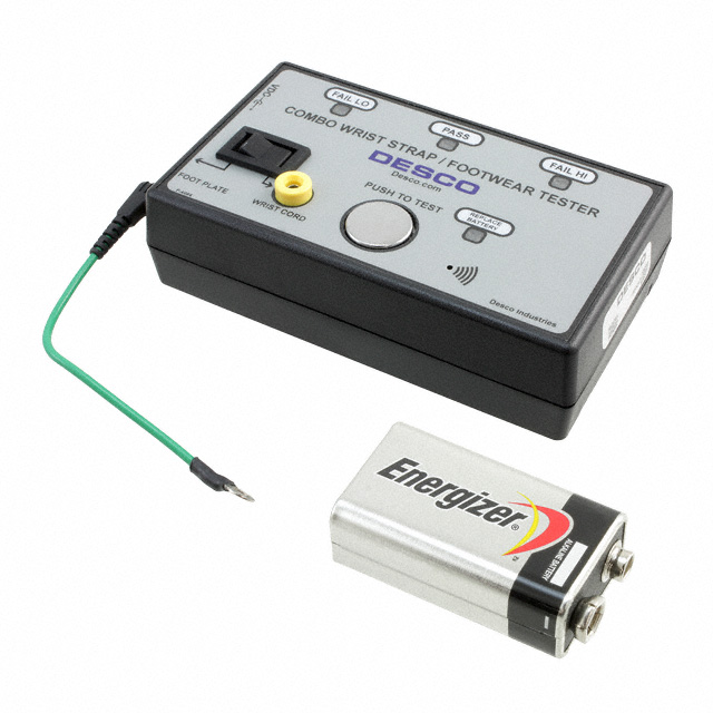 Desco 19250 electronic component product image