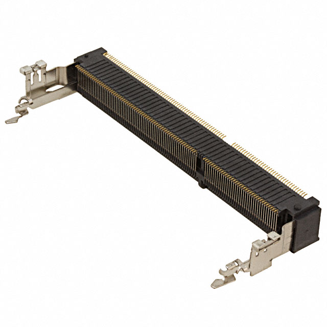 TE Connectivity AMP Connectors 2-2013311-1 electronic component product image
