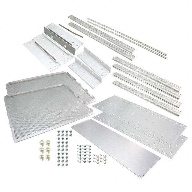 Schroff 24563144 electronic component product image