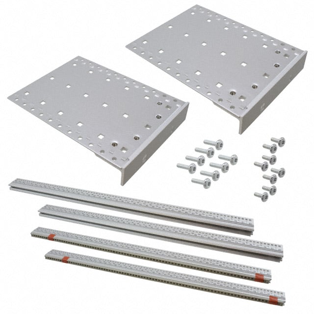 Schroff 24563161 electronic component product image