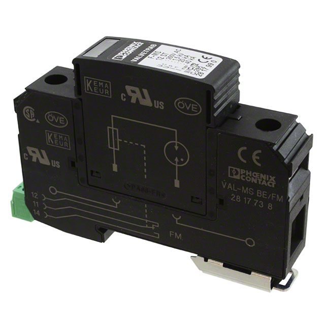 Phoenix Contact 2817974 electronic component product image