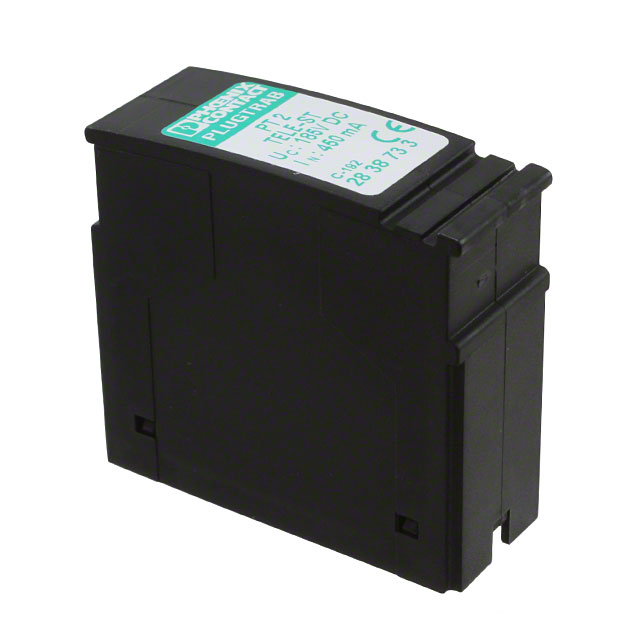 Phoenix Contact 2838733 electronic component product image