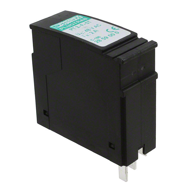 Phoenix Contact 2859000 electronic component product image