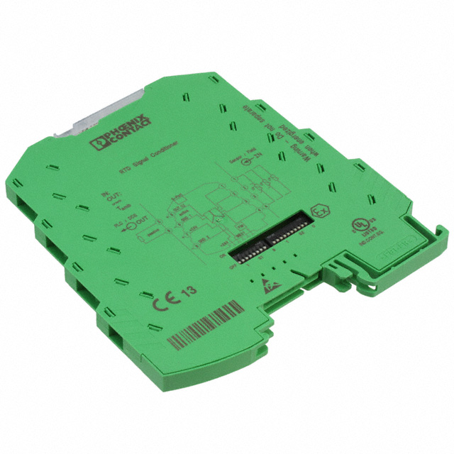 Phoenix Contact 2902849 electronic component product image