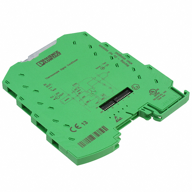 Phoenix Contact 2902851 electronic component product image