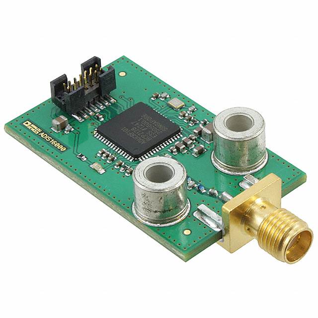Analog Devices Inc. ADIS16000AMLZ electronic component product image