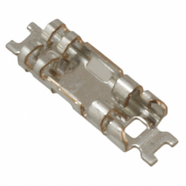 Hirose Electric Co Ltd DF59S-1S-V(21) electronic component product image