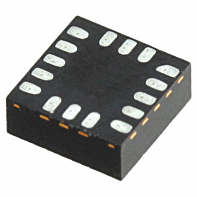 NXP USA Inc. FXOS8700CQR1 electronic component product image