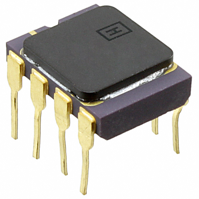 Honeywell Aerospace HMC1021D electronic component product image