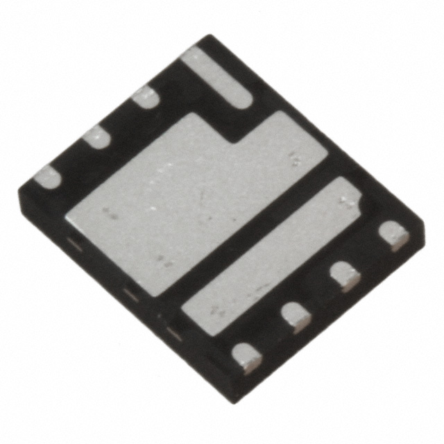Infineon Technologies IRFH4253DTRPBF electronic component product image