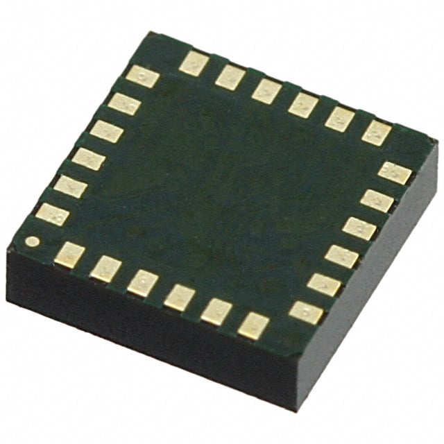 STMicroelectronics LSM9DS0TR electronic component product image