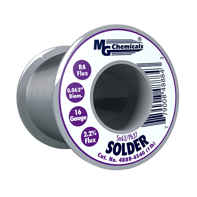 MG Chemicals 4888-454G electronic component product image