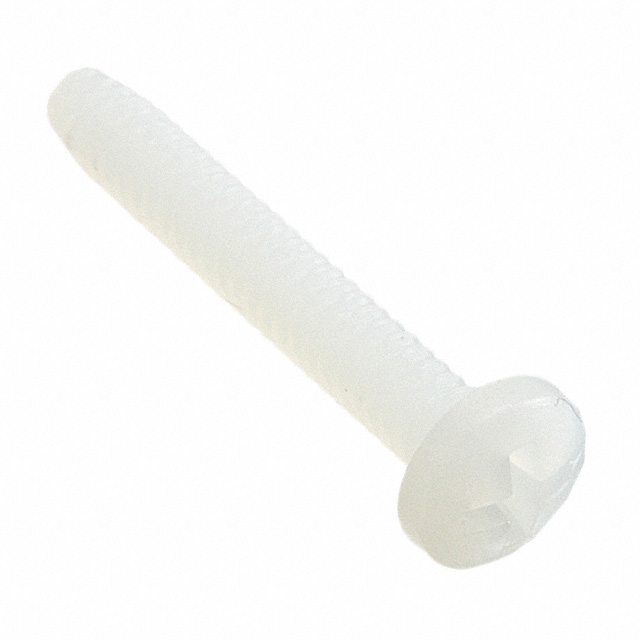 Essentra Components NSP-6-14-01 electronic component product image