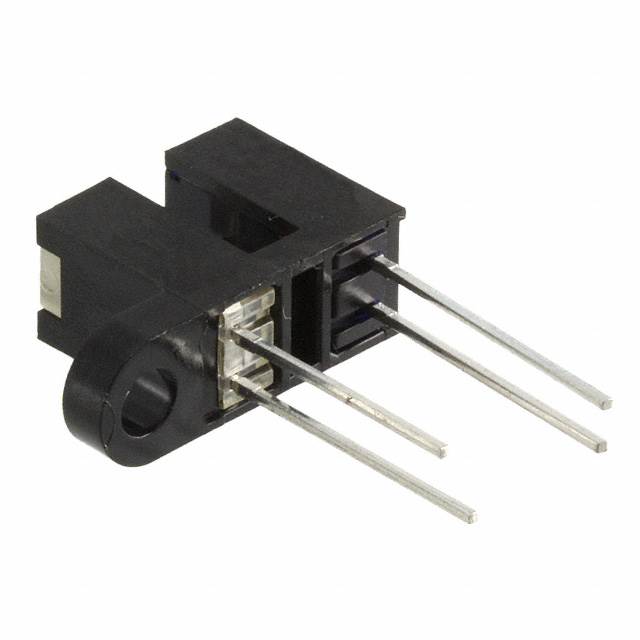 TT Electronics/Optek Technology OPB355L electronic component product image