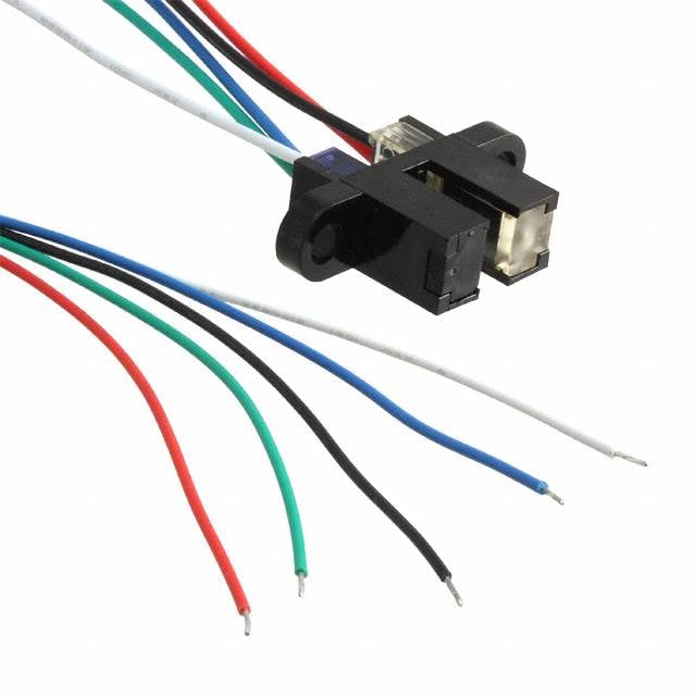 TT Electronics/Optek Technology OPB481T11Z electronic component product image