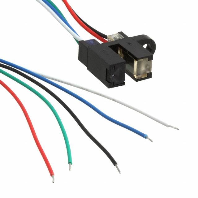 TT Electronics/Optek Technology OPB483L11Z electronic component product image
