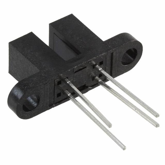 onsemi OPB865T51 electronic component product image