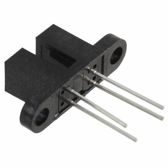 onsemi OPB866T55 electronic component product image