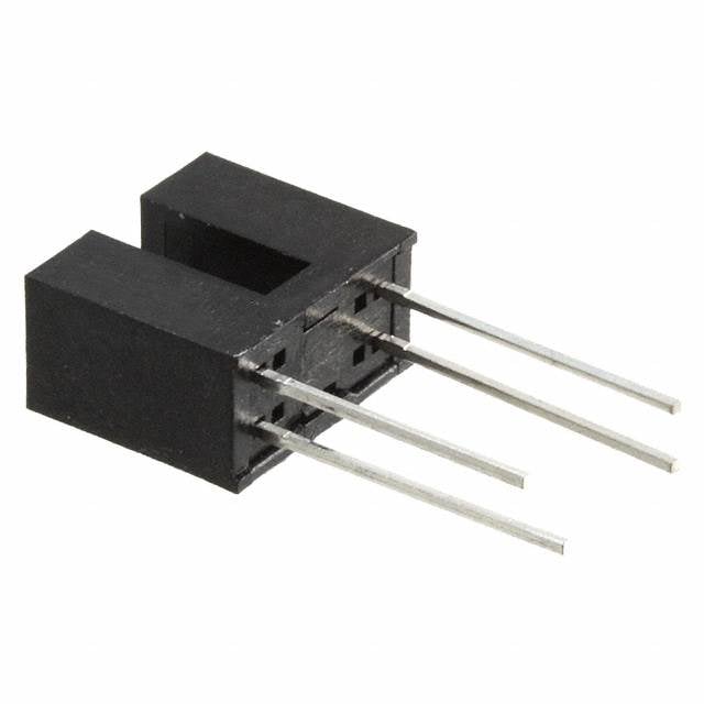 TT Electronics/Optek Technology OPB871N55 electronic component product image