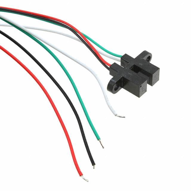 TT Electronics/Optek Technology OPB880T51Z electronic component product image