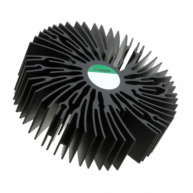 Sunon Fans RA000-001999DN electronic component product image