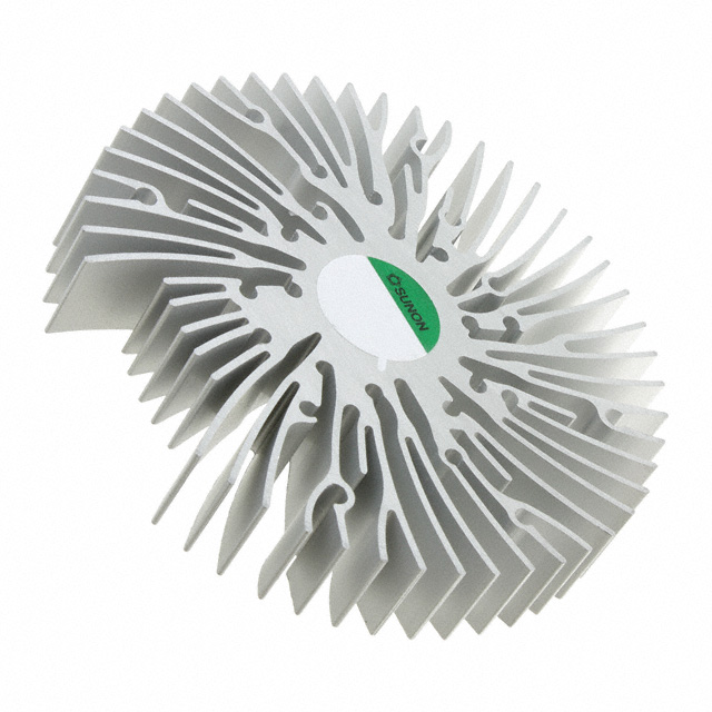 Sunon Fans RA000-003999DN electronic component product image