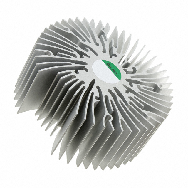 Sunon Fans RA001-004999DN electronic component product image