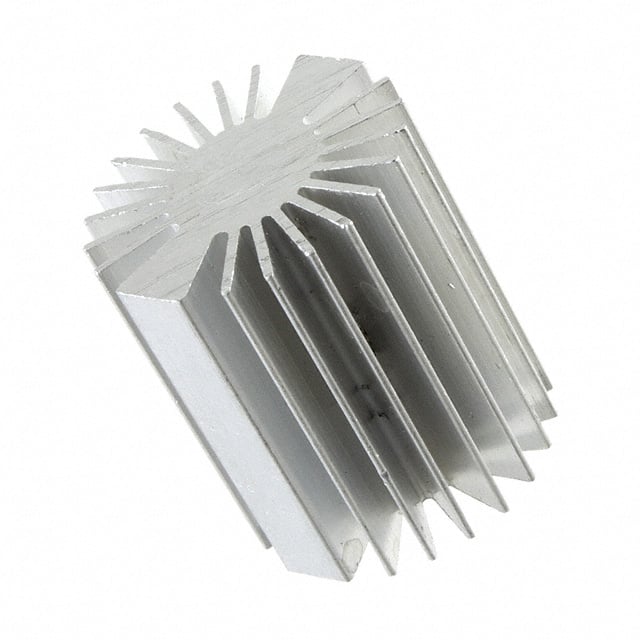 Ohmite SV-LED-325E electronic component product image