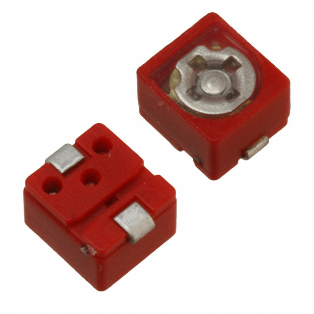 Murata Electronics TZB4R200AB10R00 electronic component product image