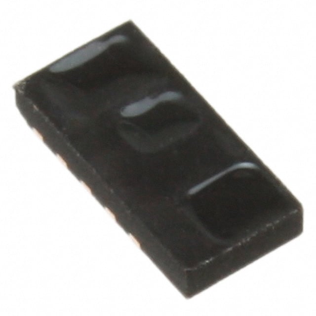 Vishay Semiconductor Opto Division VCNL3020-GS08 electronic component product image