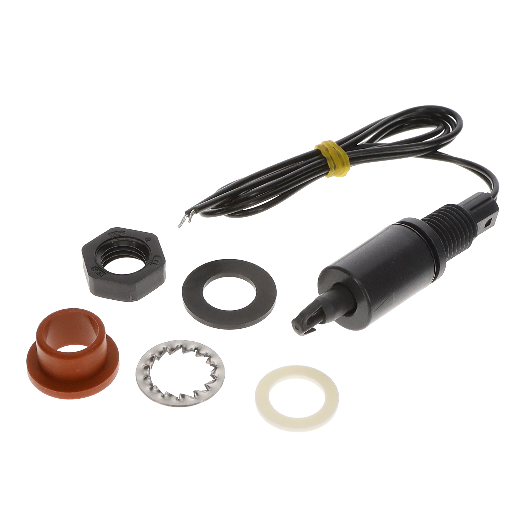 TE Connectivity Measurement Specialties 86506-000 electronic component product image