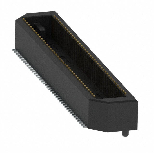 Samtec Inc. BTE-040-01-F-D-A-K-TR electronic component product image
