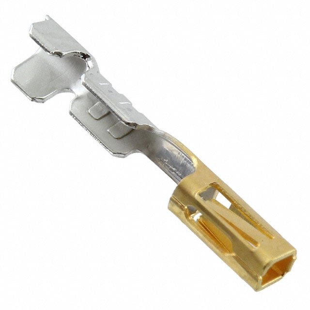 Samtec Inc. CC79L-2630-01-F electronic component product image