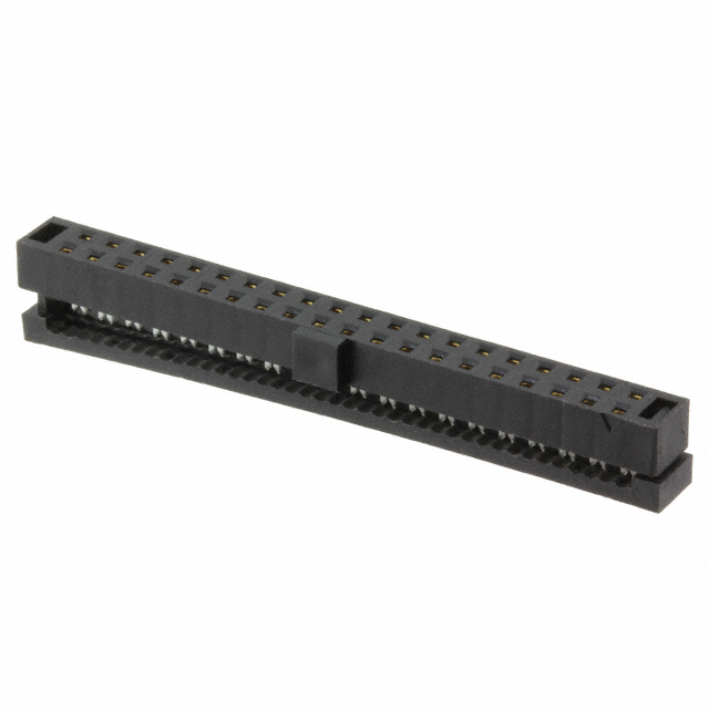 Samtec Inc. TCSD-20-01-N electronic component product image