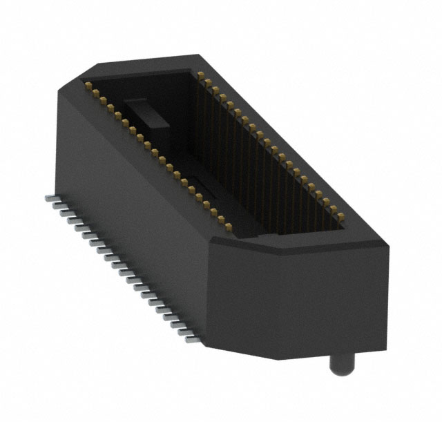 Samtec Inc. BTE-020-01-F-D-A electronic component product image