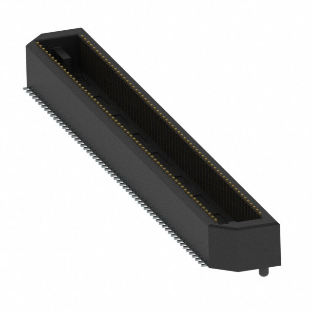 Samtec Inc. BTE-060-01-F-D-A-K-TR electronic component product image