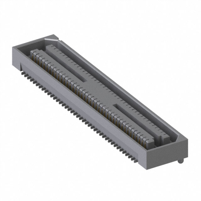 Samtec Inc. BSE-040-01-F-D-A-TR electronic component product image