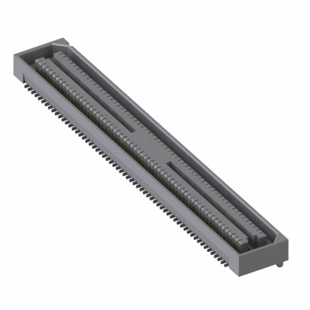 Samtec Inc. BSE-060-01-F-D-A-TR electronic component product image