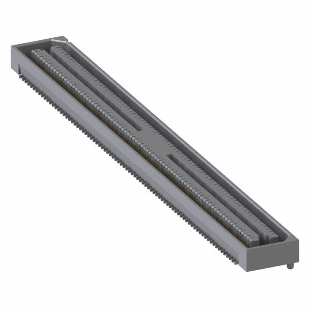 Samtec Inc. BSE-080-01-L-D-A electronic component product image