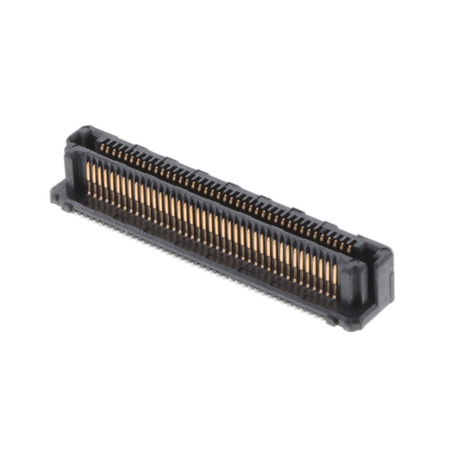 Samtec Inc. LSHM-140-02.5-L-DV-A-N-K-TR electronic component product image