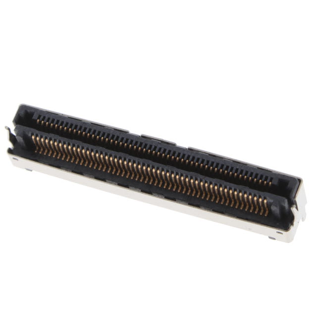 Samtec Inc. LSHM-150-04.0-L-DV-A-S-TR electronic component product image