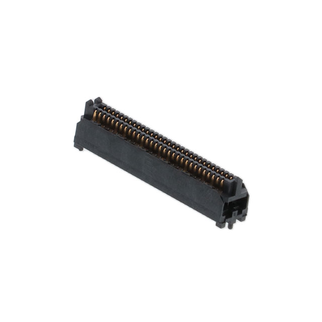 Samtec Inc. SEAM-30-07.0-L-04-2-A-K-TR electronic component product image