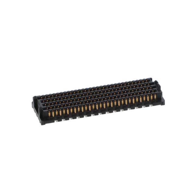Samtec Inc. SEAM-30-02.0-S-10-2-A-K-TR electronic component product image