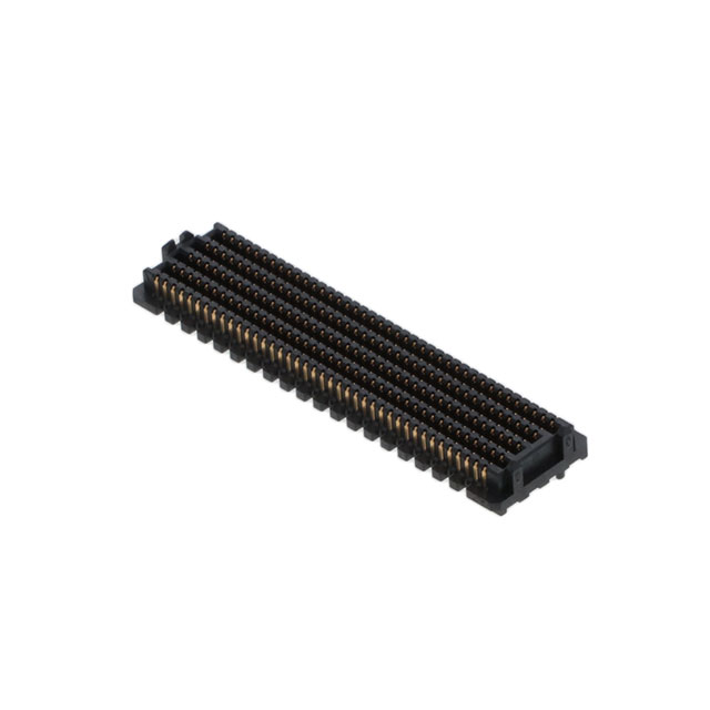 Samtec Inc. SEAM-40-02.0-S-10-2-A-K-TR electronic component product image