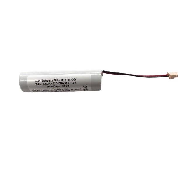 Rose Electronics 780-210-2118-A electronic component product image