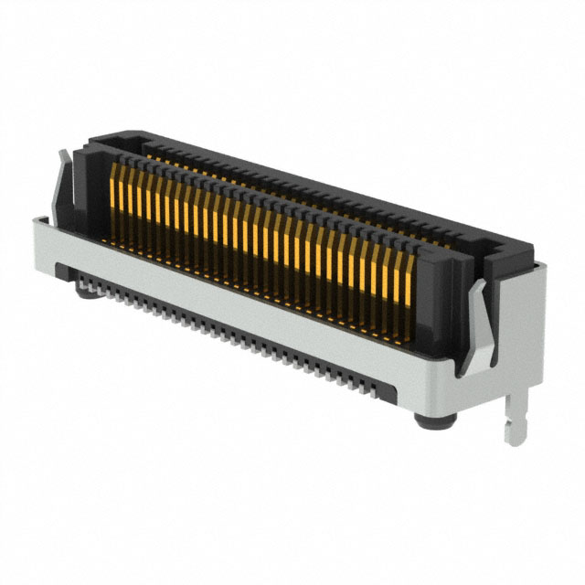 Samtec Inc. LSHM-130-03.0-F-DV-A-S-K-TR electronic component product image
