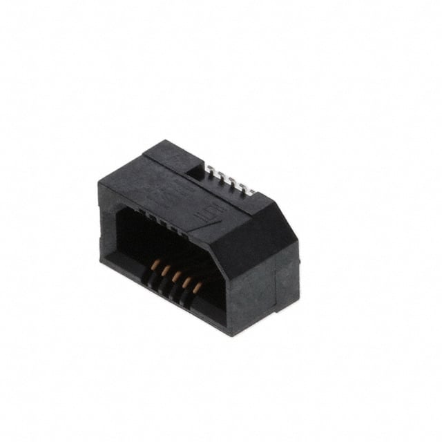 Samtec Inc. ERF8-005-05.0-L-DV-K-TR electronic component product image